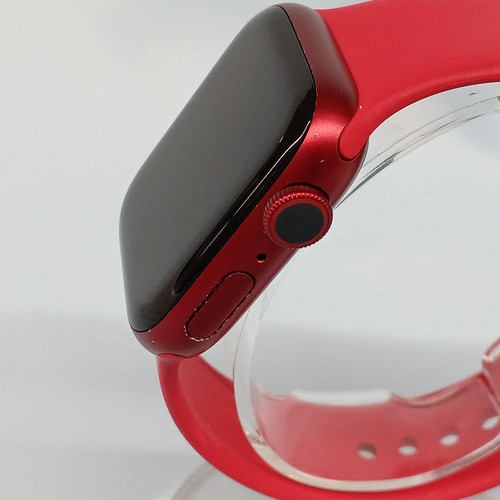 Apple Mkhv3J/A Watch Series7 41Mm - Zdjęcie 6 z 16