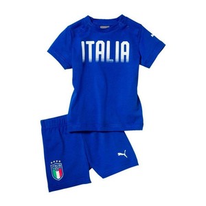 maglia puma bambino italia
