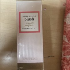 Victoria's Secret Dream Angels Blush Eau De Parfum 2.5 fl oz / 75 ml NIB Sealed
