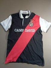 Camp David men Polo, t-shirt Size L,M