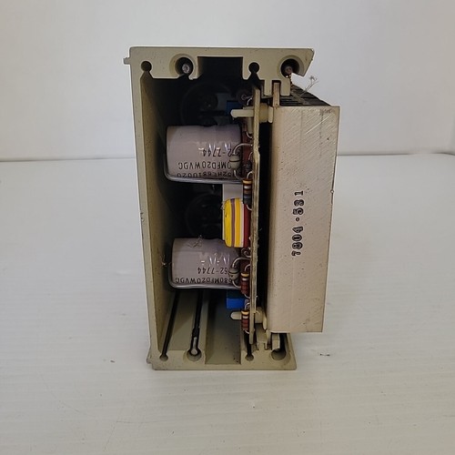 Alimentation Western Union 13874-A - Photo 3/5