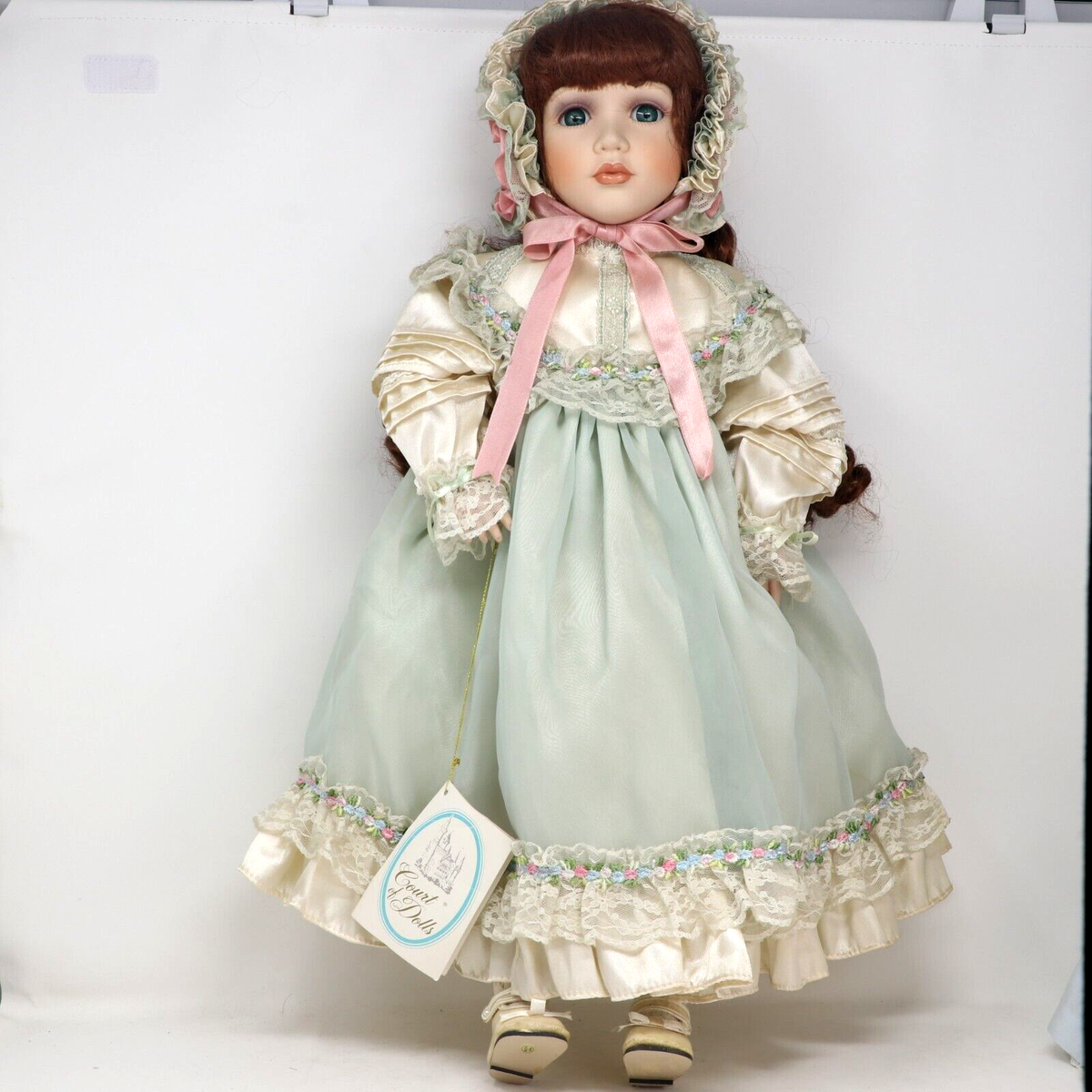 西洋人形 ドール Patty Court of Dolls s-l1200.png