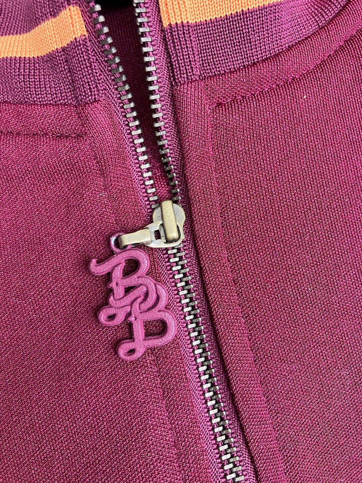 Bad Boy Men's Jacket Nice XL