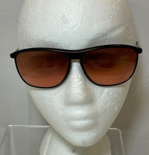 Pre-Owned Supreme 25SS Capital Sunglasses Sunglasses Metal black
