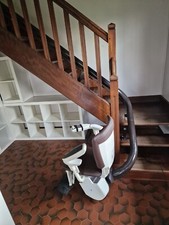 Monte-escalier: Flow2 de ThyssenKrupp