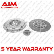 Kit Frizione Obiettivo Adatto a Ford Ranger Mazda BT-50 2.5 D dCi TDdi 3.0 6M347563AA