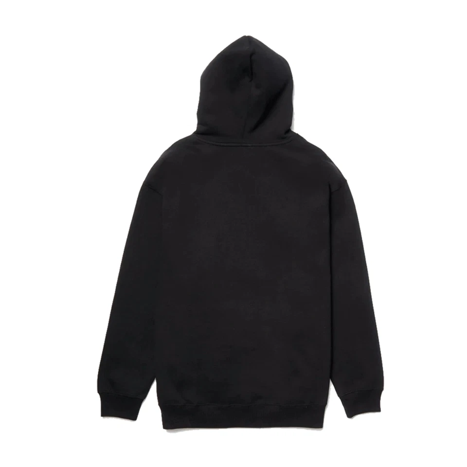 Volcom - Stone Hoodie - Black SALE - Image 2 of 2