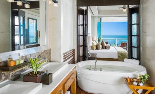 GRAND LUXXE VIDANTA MEXICO VACATION OWNERSHIP IN PUERTO VALLARTA & RIVIERA MAYA - Picture 8 of 11
