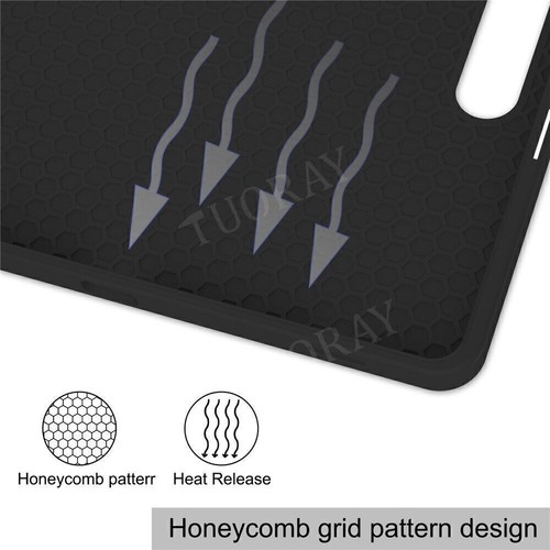 Funda protectora para Samsung Galaxy Tab S10 Ultra S10+ S9 FE+ S8 Plus S7 FE - Imagen 39 de 79