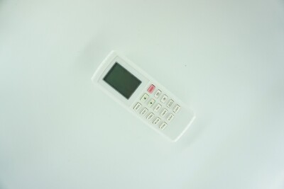 Remote Control For Teco TPO35HFWDT Room Portable AC Air Conditioner