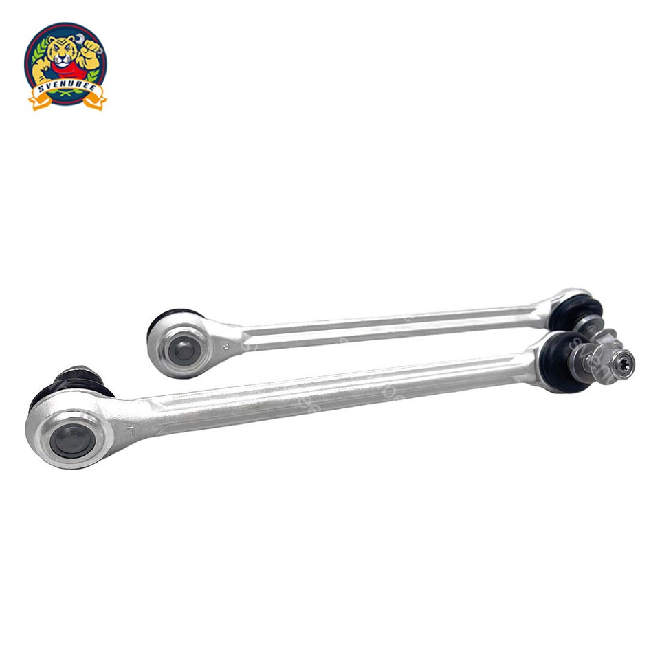 Front Left & Right Sway Bar Link Kit Pair For Mercedes W204 C300 C350 ...