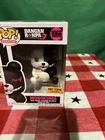 Funko Pop- MONOKUMA #1066- NEW IN BOX-  Exclusive - Dangan Ronpa 3 Animation