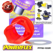 Powerflex Getriebe Halterung Einsatz (Diesel) für Opel Meriva A (03-10)