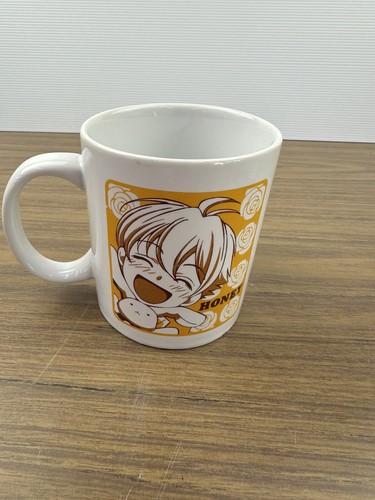 Ouran High School Host Club Coffee Mug Free Post In Aus