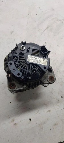 VW PASSAT B7 ALLTRACK 365 Generator 021903026L 2.00 Diesel 103kw 2006 30526866