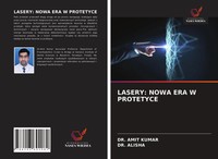 Amit Kumar (U. A.) | Lasery: Nowa ERA W Protetyce | Taschenbuch | Polnisch