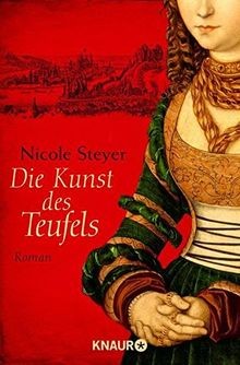 Die Kunst des Teufels: Roman von Steyer, Nicole | Buch | Zustand gut
