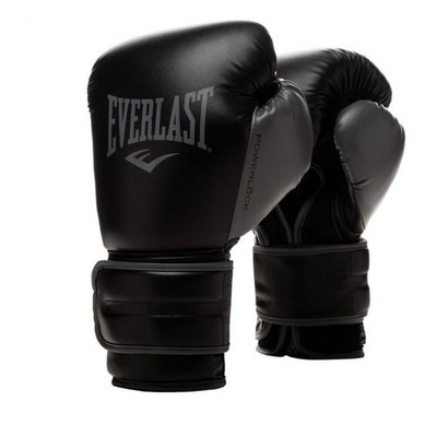 Everlast Powerlock2 Training Gloves 
