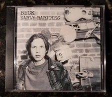 Beck 2017 Early Rarities Collection AB026 CD (please read description)