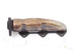 Abgaskrümmer Audi A6 ALLROAD 059253033M rechte Bank 2.5 132 KW 180 PS Diesel