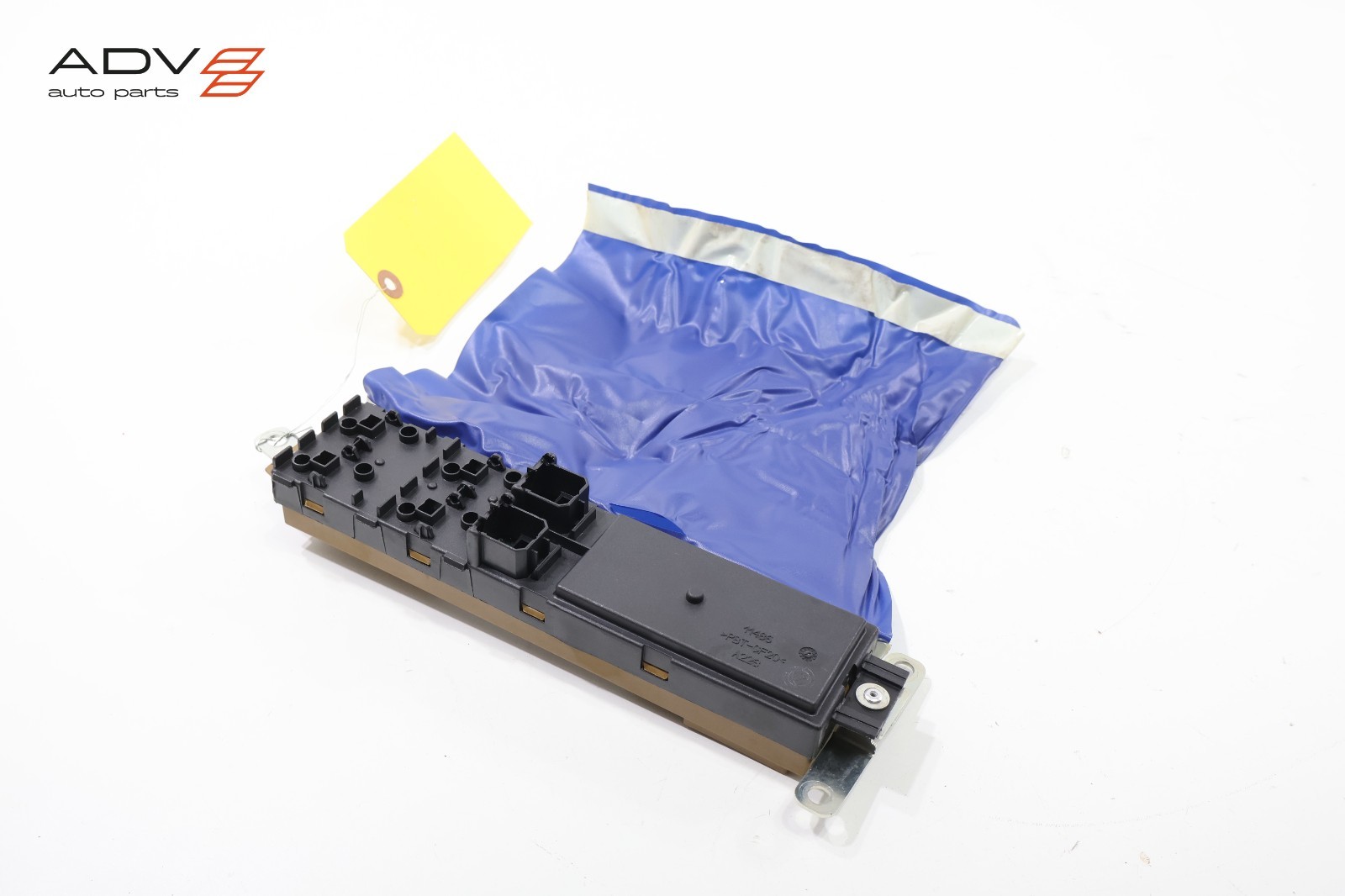 2015 FERRARI CALIFORNIA T FRONT LEFT SIDE DOOR COMPUTER CONTROL MODULE OEM