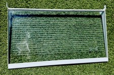 Sub-Zero Refrigerator Tempered Glass Shelf # ...