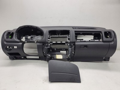 Skoda Fabia 5J  Armaturenbrett Schalttafel Armaturentafel  5J1857091K  (02)