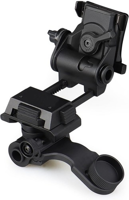 #ad L4G24 MountPVS 14 J Arm NVG Helmet Mount Combo w Original Markings Metal US $69.99