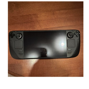 ジャンク品初期のSteam Deck1TB(元256GB)社外ドック付き Steam Deck Old | eBay