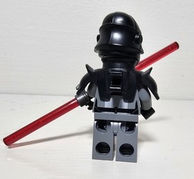 LEGO Star Wars Minifigure - The Grand Inquisitor - From Set 75082 sw0622