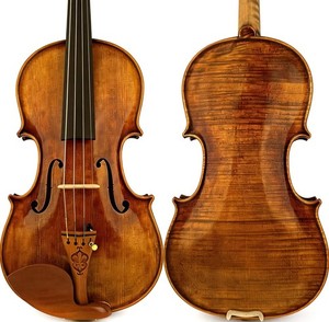 Antonius Stradivarius Cremonensis Violin | eBay