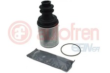 Cardan Renault AVANTIME