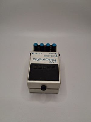 Boss DD-3 Digital Delay