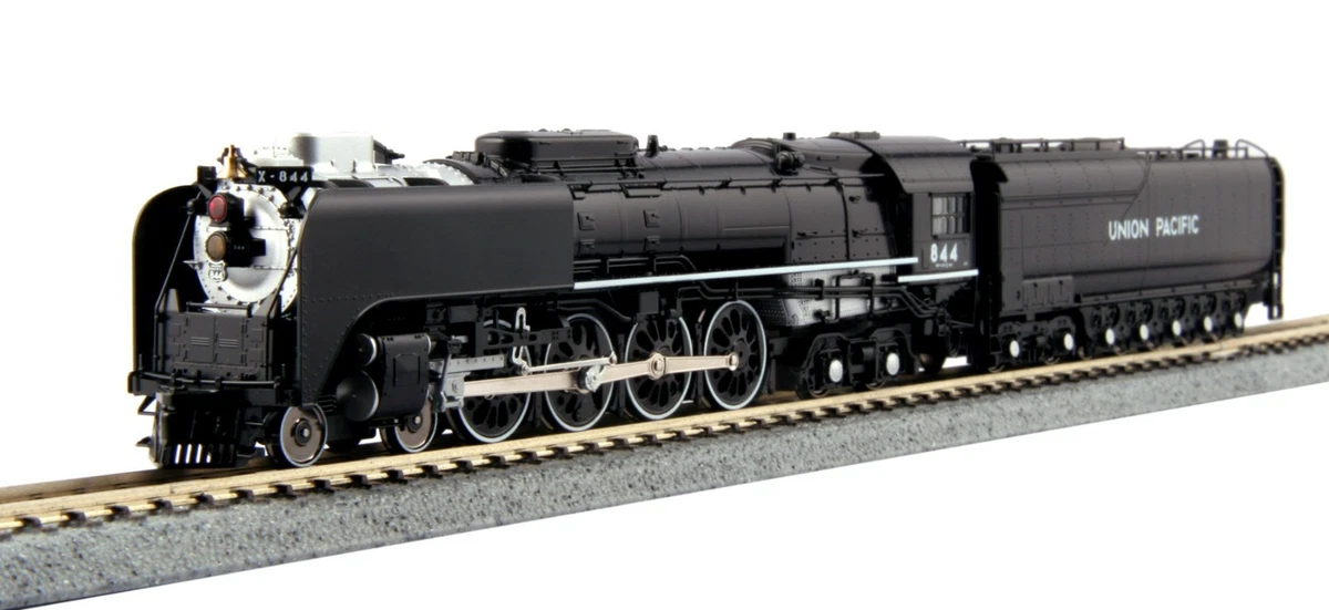 KATO Union Pacific N Gauge Steam Locomotives for sale | eBay