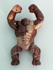 Indestructible Dog Toys for Aggressive Chewers Extreme Tough Dog Toys Gorilla