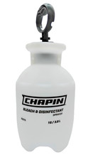 Chapin 20075 Pump Sprayer, 1 Gallon, Lawn Garden