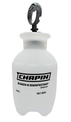 Chapin 20075 Pump Sprayer, 1 Gallon, Lawn & Garden
