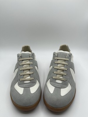 Maison Margiela Replica Sneakers US 8 | eBay