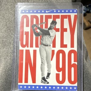 Griffey in 96 | eBay