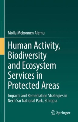 Alemu - Human Activity Biodiversity and Ecosystem Services in Protect - X555z