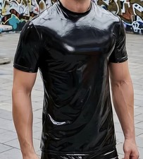 Lack T-Shirt Gr.XL
