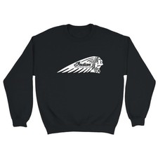 Indian Motorcycles Logo Design Shirt/Hoodie/Sweatshirt