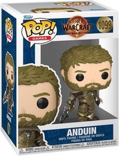 Ultimate Funko Pop World of Warcraft Figures Checklist and Gallery 42
