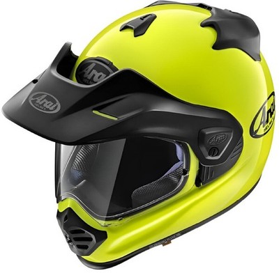 Arai Tour-X5 Trail Neon Enduro Helm