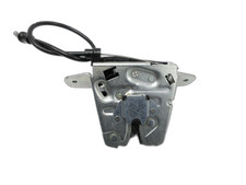 Haubenschloss hood closed Lock for Mercedes GLK 300 X204 08-12 134tkm