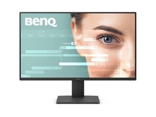 BenQ 24 inch 23.8" viewable Full HD 1080P 100Hz IPS Ultra Slim Bezel,