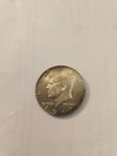 1971-D 50C Kennedy Half Dollar