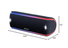 Sony SRS-XB31 Audio Player Docks & Mini Speakers for sale - eBay