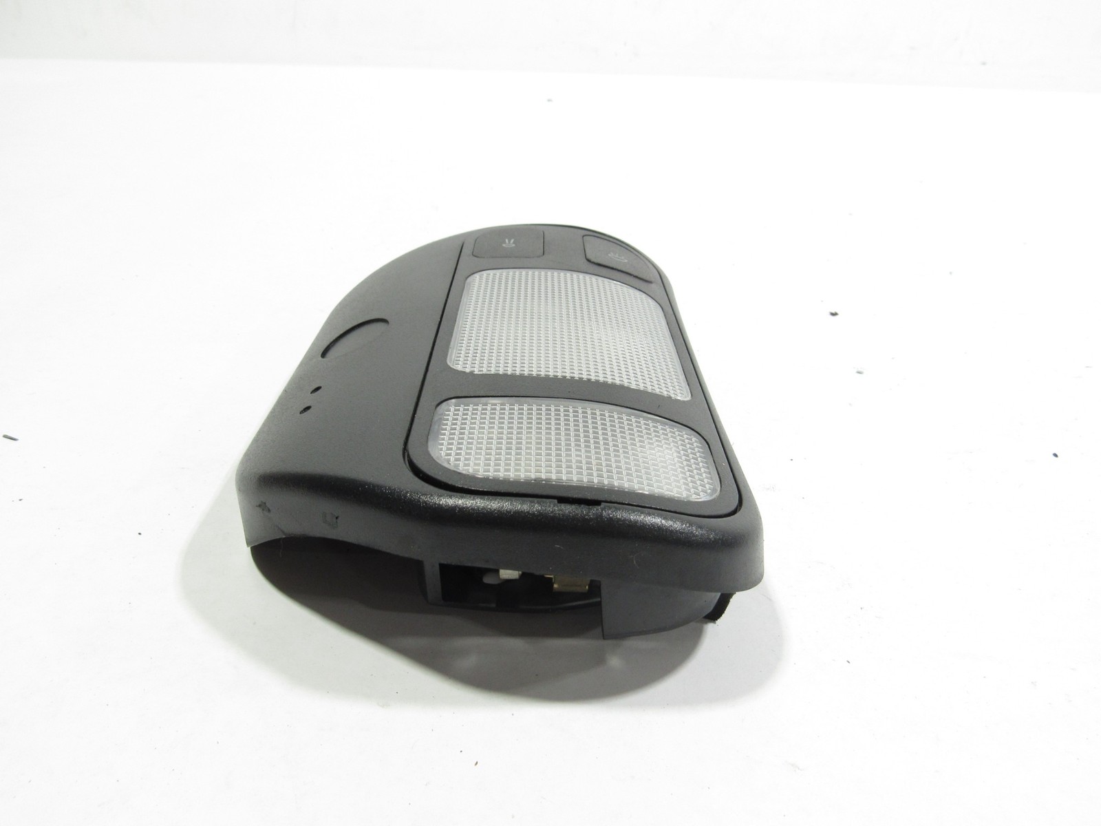 02-06 Maserati Coupe GT 2004 Front Upper Interior Overhead Dome Light Lamp ;