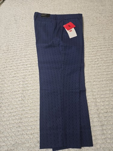 Pantalones Hillary Radley talla 8 nuevos con etiquetas - Imagen 1 de 5